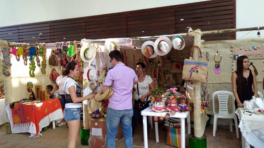 10 empresarios de Ibagué participarán en la Feria Internacional de Cantón, China