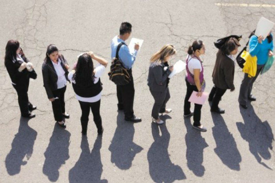 Conozca las vacantes que ofrece el satélite de empleo para el mes de octubre