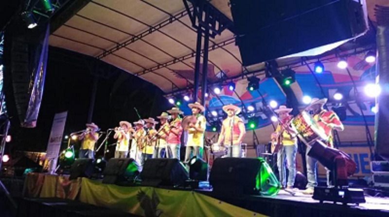 117 agrupaciones musicales han recibido apoyo de la Alcaldía