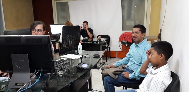 Se duplicó expedición de pasaportes en Ibagué, más tolimenses están emigrando