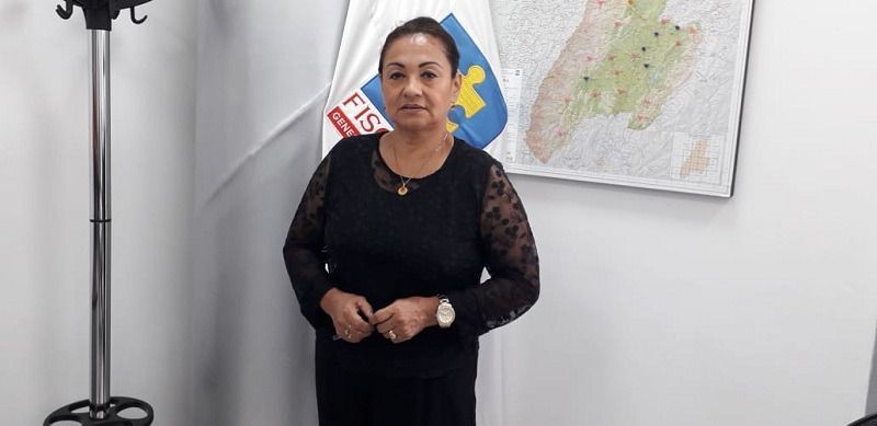 Fiscalía reforzó Unidad de Delitos de Violencia de Género , al designar 16 fiscales en Ibagué