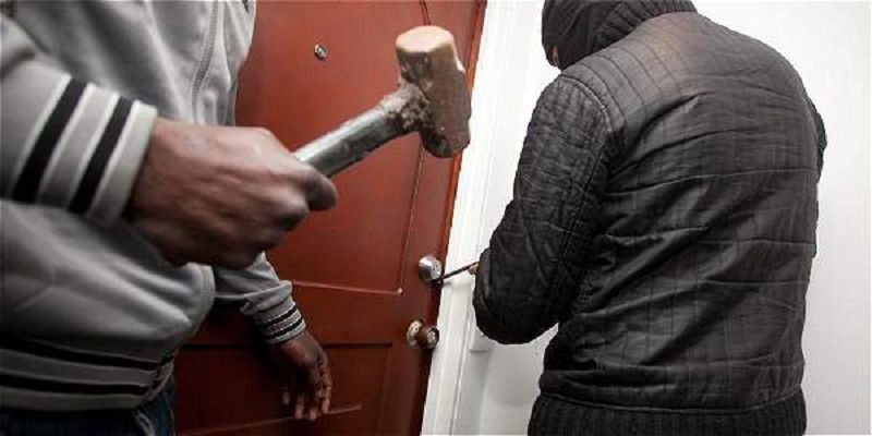 Apartamentazo a Jefe de la Sipol de la Policía Metropolitana de Ibagué