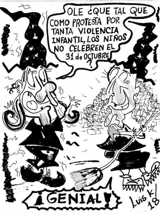 Caricatura