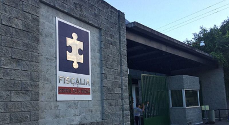 Fiscalía General impulsó en el Tolima la plataforma virtual “A denunciar”
