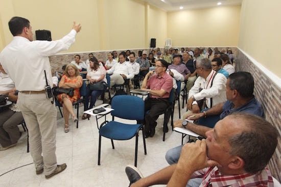 Personería propone nuevas alternativas entre IBAL y acueductos comunitarios