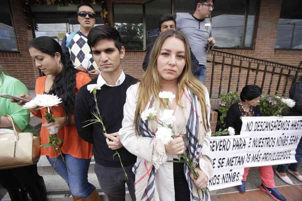 El crimen de la pequeña de 7 años que conmocionó a todo un país