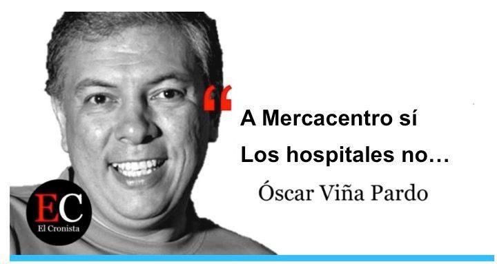 El dolor de ciudad excluyente