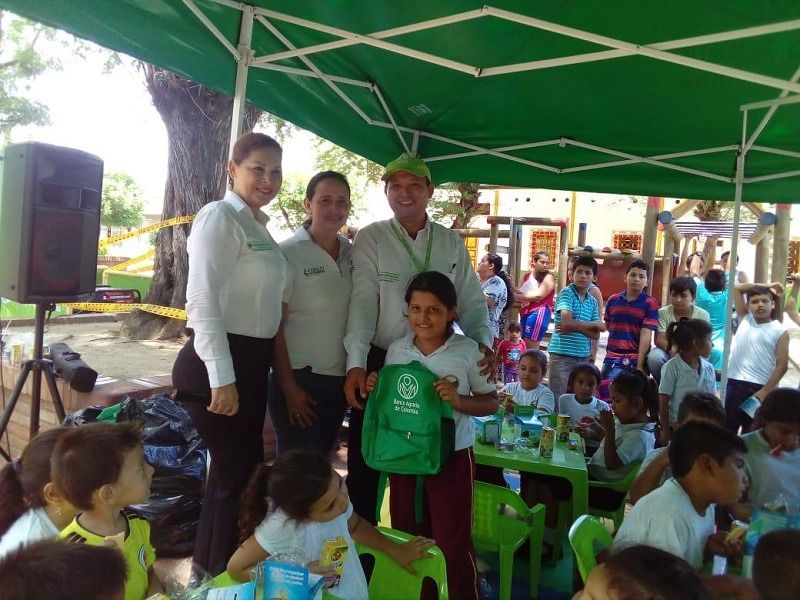 Banco Agrario llegará con su oficina móvil a 13 municipios del Tolima