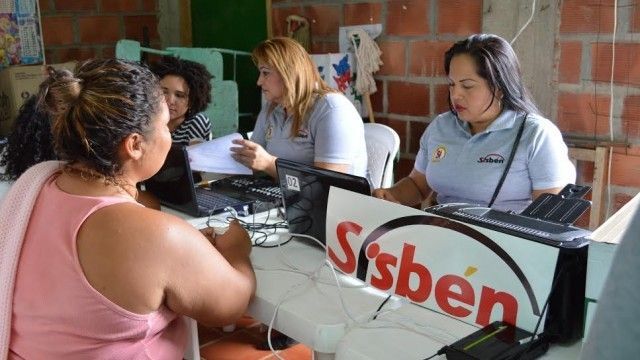 Aprobada reforma al Sisbén para castigar a los tramposos