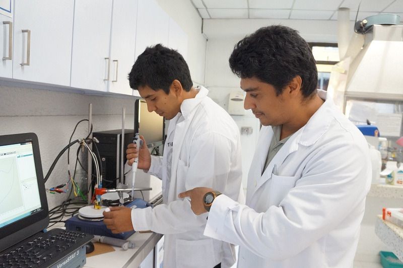 Investigadores de Unibagué recibirán premios a su labor