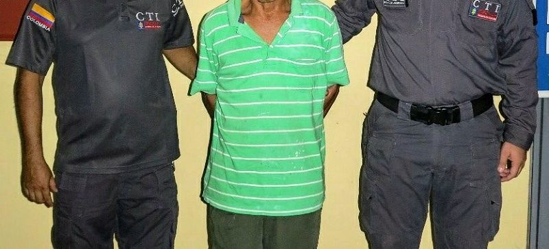 Cárcel a entrenador de fútbol en Marquita por actos sexuales con menor