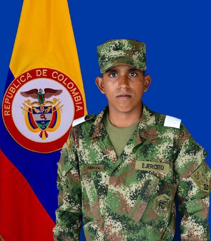 Soldado del Batallón Jaime Rooke se habría suicidado en el municipio de Flandes