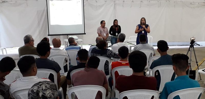 Imdri contrató con la Sociedad Colombiana de Ingenieros para obras de escenarios deportivos