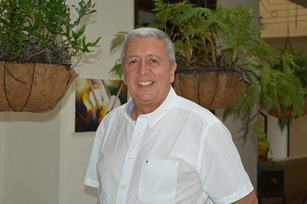 Marco Emilio Hincapié, lanza precandidatura a la alcaldía de Ibagué