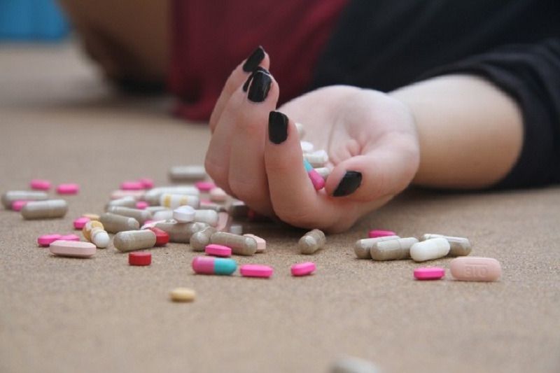 77 suicidios se han registrado en lo corrido del año en el Tolima, según el DANE
