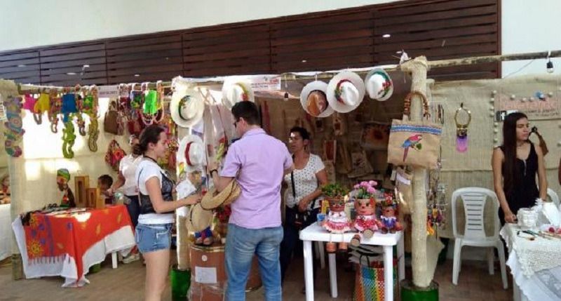 Este jueves se realizará la I Feria de emprendimiento e Innovación Educativa