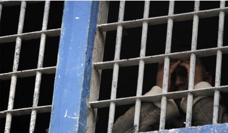 Juez envió a la cárcel a pressunto abusador sexual y detienen a extorsionista