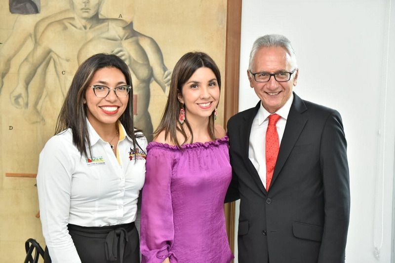 MinEducación y Alcaldía acordaron fortalecer Jornada Única Escolar en Ibagué