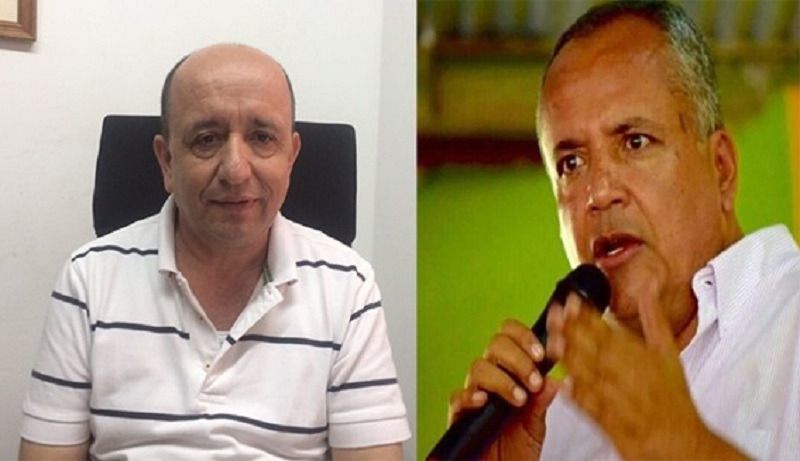 Advertencias al gobernador sobre invitación de candidatos al acto oficial de cambio de nombre de hospital de Líbano.