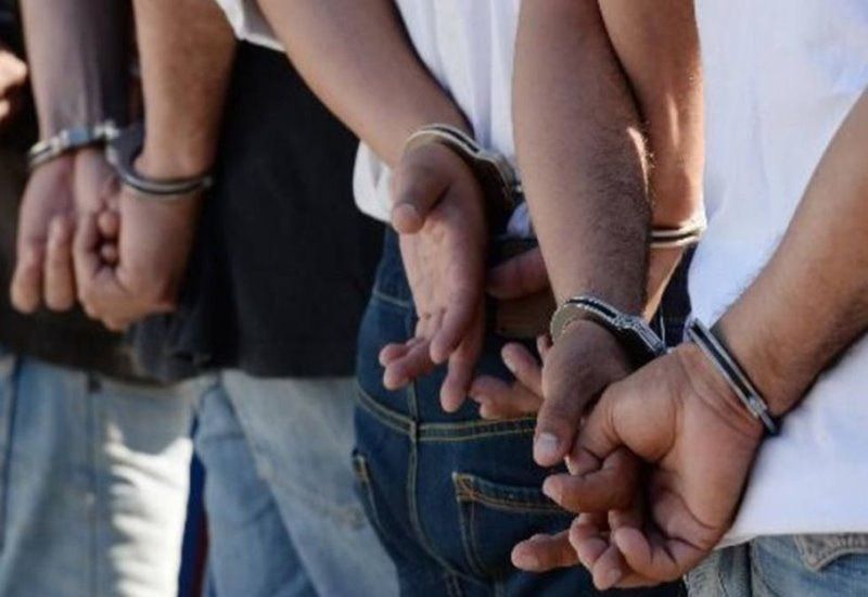 Desmantelada red conformada por guardianes del Inpec dedicada a la extorsión en Picaleña