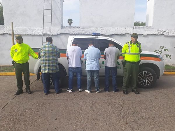 Judicializada banda “Los Tierreros” dedicada al robo de tierras en el Tolima y Cundinamarca