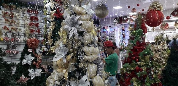 Llega diciembre con su alegría, mes de parranda y...gastos