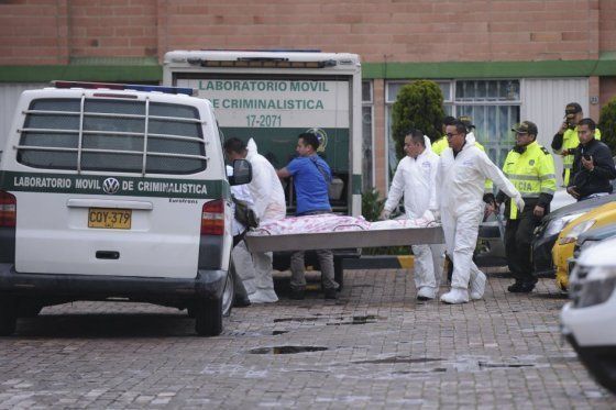 'No quería volver a la cárcel. Soy inocente': Fernando Merchán, vigilante de Equus 66