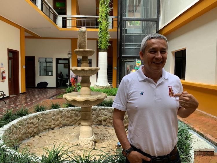 Sheffy, la marca que teje la tercera estrella