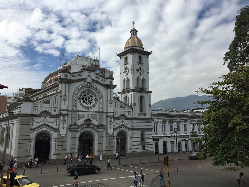 Desempleo en Ibagué ha disminuido cuatro puntos