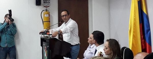 La Supersalud anunció prórroga para entregar el Federico Lleras y sanciones a las EPS que no paguen