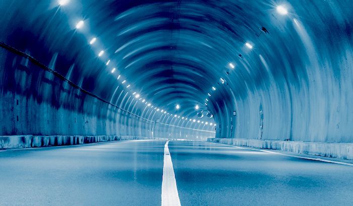 Túnel de la Línea entrará a funcionar en el 2020