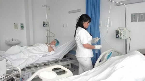 USI habilitará 25 camas para atención de urgencias en Ibagué