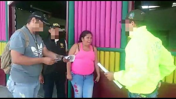 Extorsionistas alcanzaron a cobrar 221 millones de pesos de víctimas desde la cárcel de Picaleña