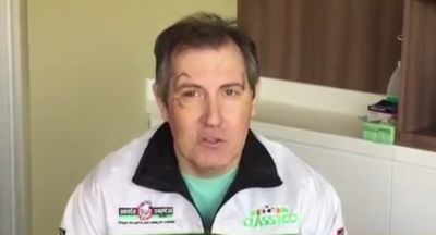 "Nuestros planes se perdieron por una irresponsabilidad": periodista superviviente al accidente aéreo del Chapecoense