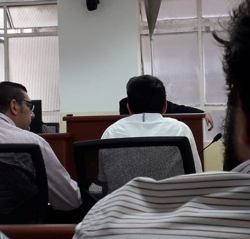 Capturado médico especialista por el presunto abuso de 6 de sus pacientes