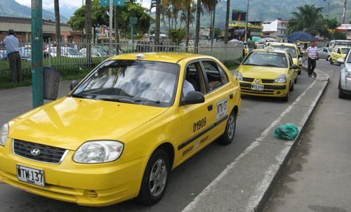 "Pico y placa” se mantendrá vigente en diciembre en Ibagué