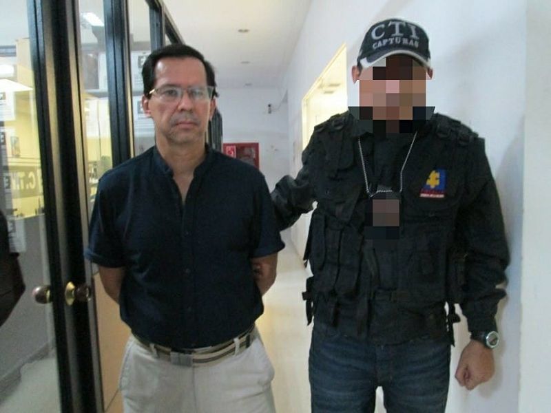 Abogados penalistas de Ibagué consideran un premio, que juez haya concedido cárcel domiciliaria a ortopedista Vargas Ramírez