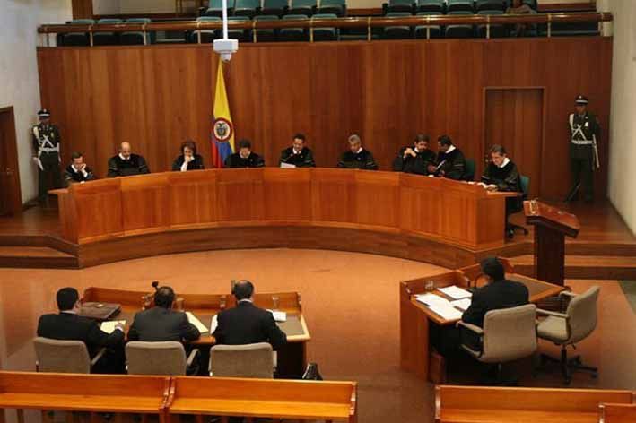 Caso de Fabián Hurtado es trasladado a Corte Suprema de Justicia