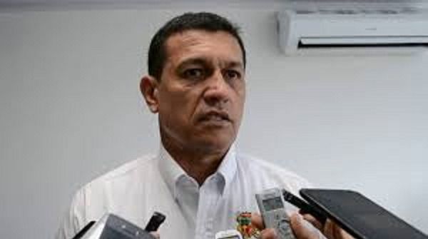 Confirmado: vetado Girón en consulta de los Alternativos para la alcaldía de Ibagué