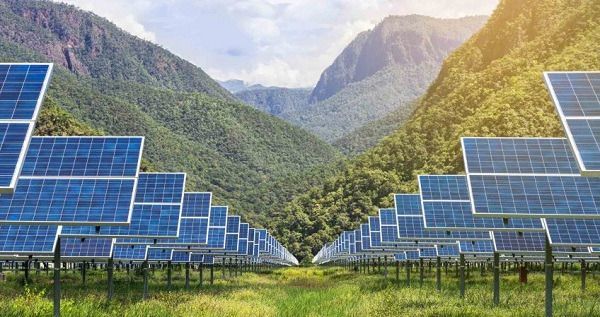 Ibagué y Holanda implementarán proyecto piloto de energías renovables