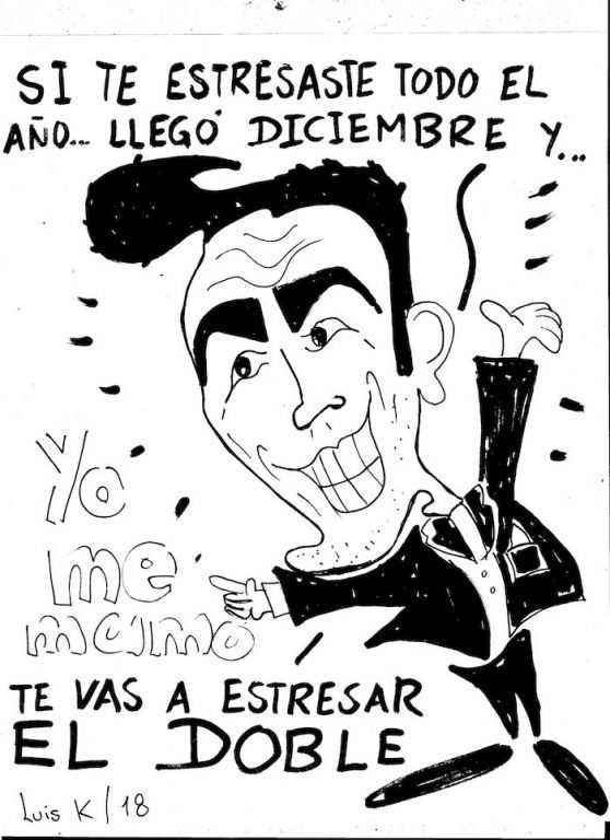 Caricaturadel