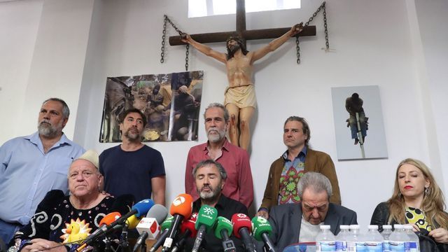 El código penal y Dios