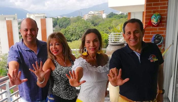 Empresarios hechos a pulso le apuestan a llegar a la Cámara de Comercio de Ibagué