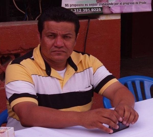Habitantes de Prado catalogaron de indignante el regreso de su alcalde a la libertad