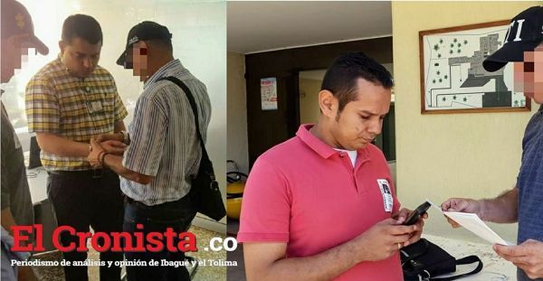 Nuevos cargos le imputó la Fiscalía al ex alcalde de Alvarado