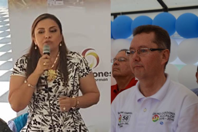 Secretarios de Salud y Educación en la cuerda floja