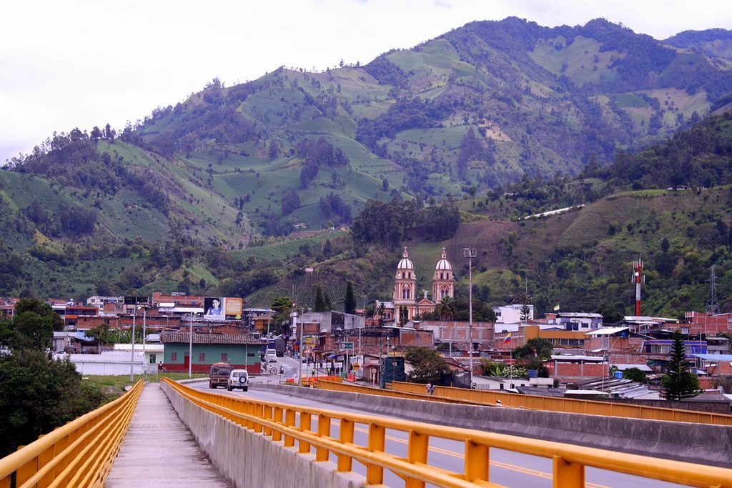 Diversas fuerzas políticas expresan apoyo a consulta por el agua en Cajamarca