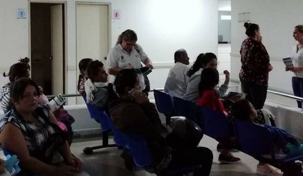Implementarán plan piloto de humanización en atención en EPS e IPS en Ibagué