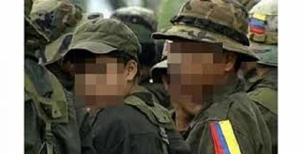 El ICBF ubicó en el Tolima a 340 menores que habían pertenecido a grupos al margen de la ley