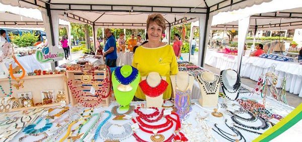Secretaria de Apoyo a la Gestión presentó balance de eventos de emprendedores en Ibagué